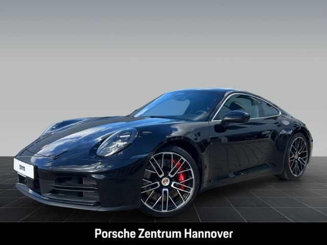 Porsche 992 8.000 km 178.900 &euro; Hannover 30177