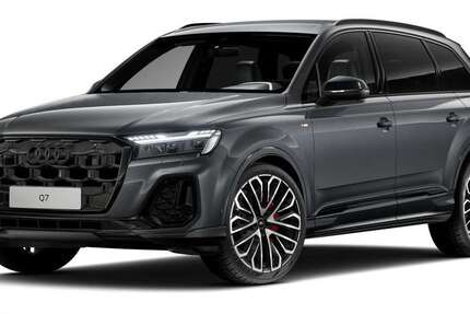Audi Q7 16.921 km 72.960 &euro; Aachen 52078