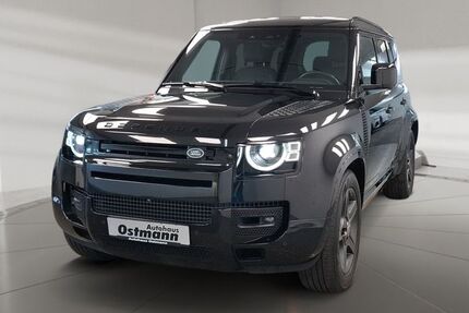 Land Rover Defender 64.202 km 65.550 &euro; Wolfhagen 34466