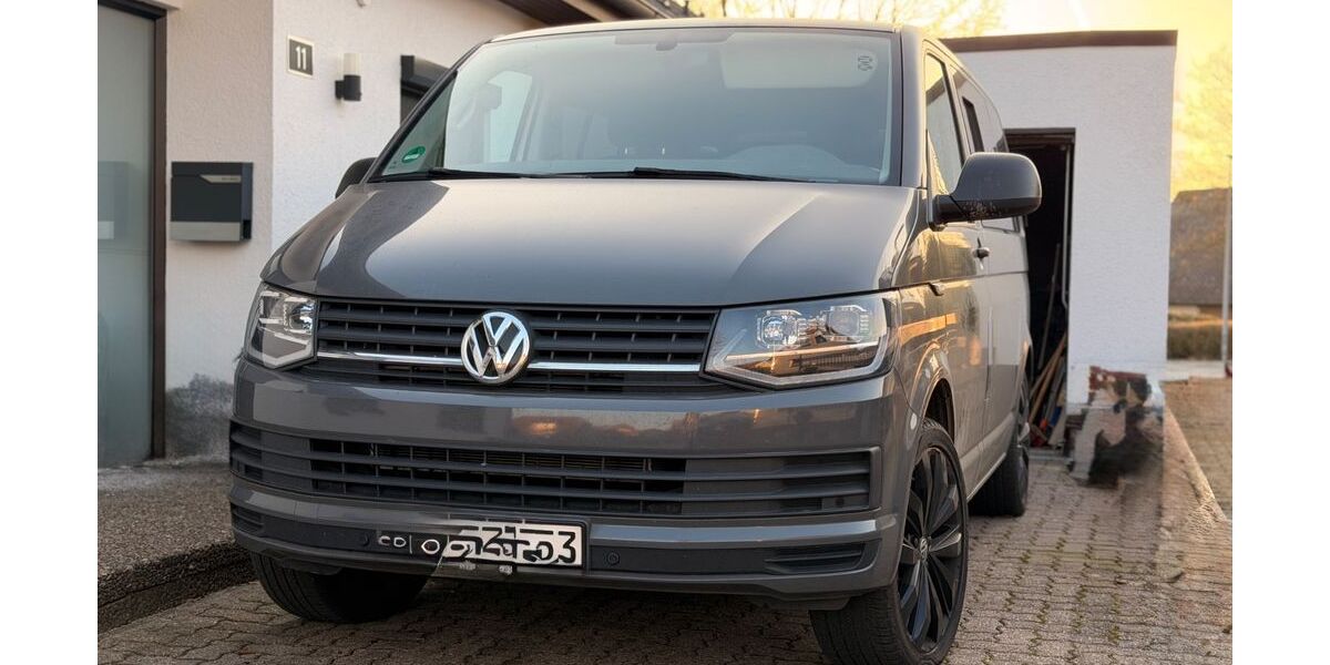 VW T6 andere 109.626 km 43.500 &euro; Sarstedt 31157