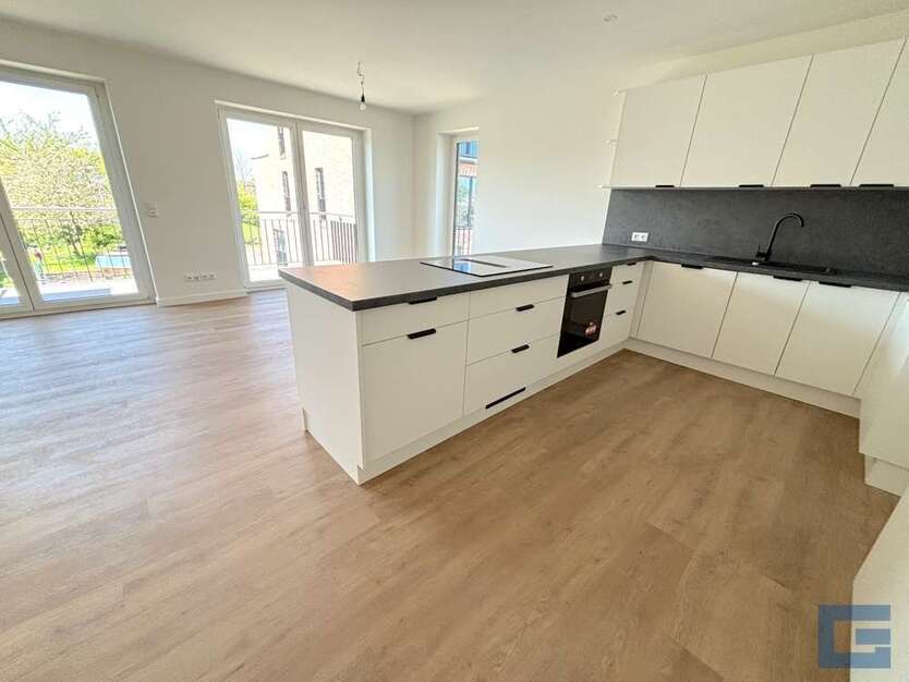 Wohnung zum Mieten in Schönberg 1.578 € 126.48 m²