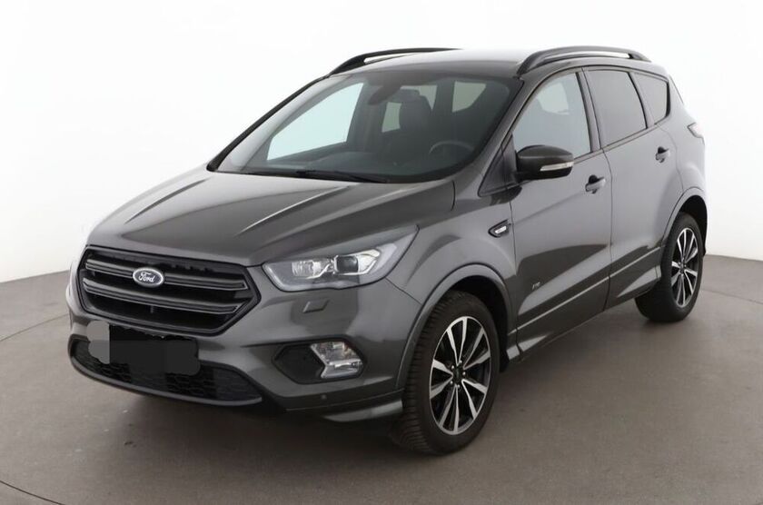 Kuga