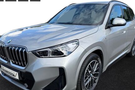 BMW X1 8.972 km 42.850 &euro; Wunsiedel 95632