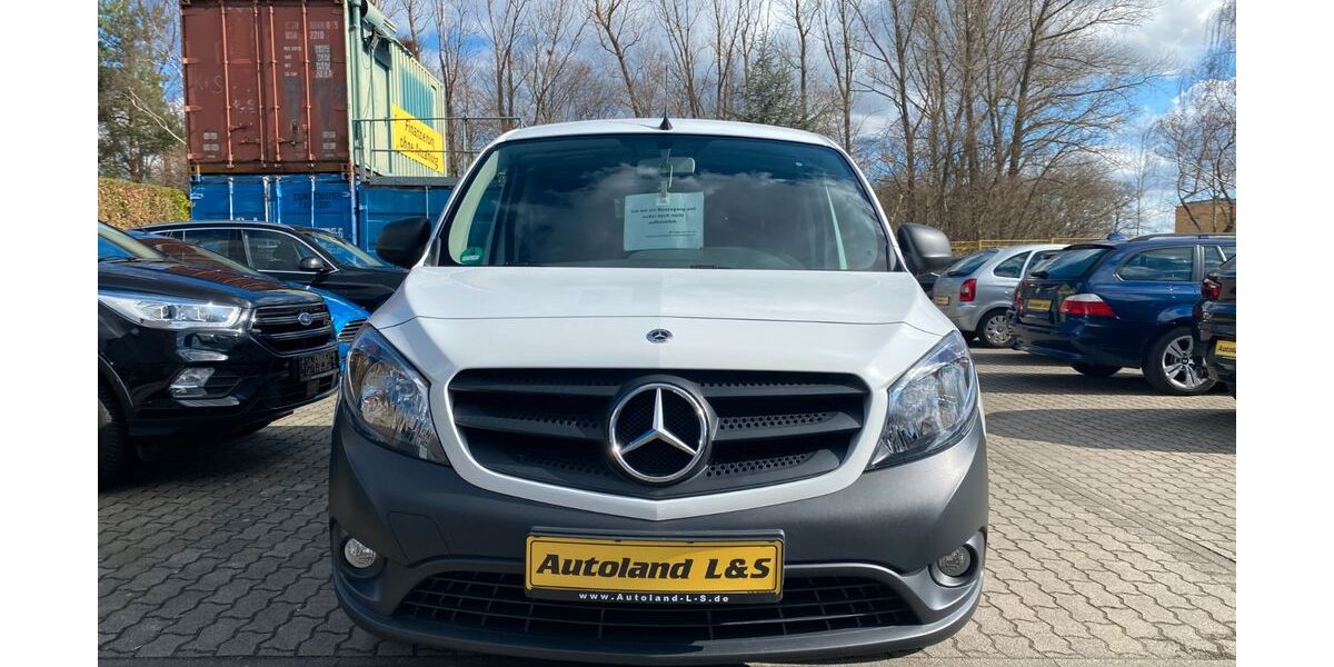 Mercedes-Benz Citan 55.605 km 13.990 &euro; Cottbus/ Groß Gaglow 03051
