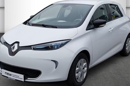 Renault ZOE 53.295 km 9.975 &euro; Hannover 30519
