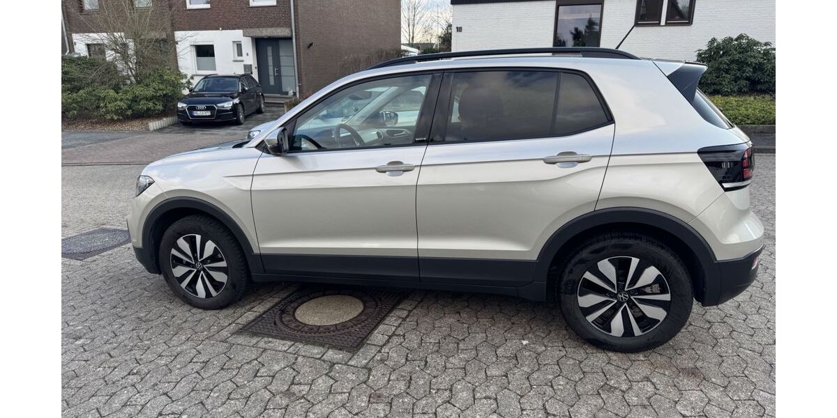 VW T-Cross 17.000 km 23.800 &euro; Bremen 28757