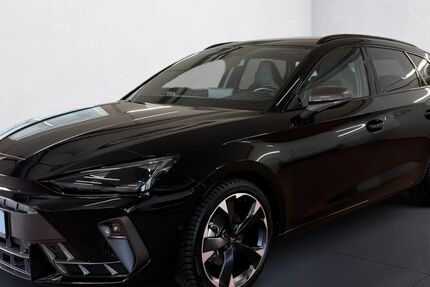 Cupra Leon 16.357 km 32.715 &euro; Osterode 37520