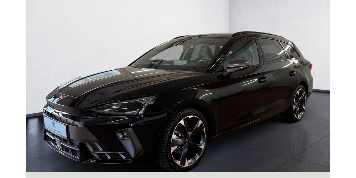 Cupra Leon 16.357 km 32.715 &euro; Osterode 37520