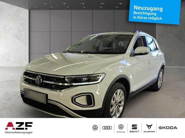 VW T-Roc 27.806 km 23.480 &euro; Flensburg 24941