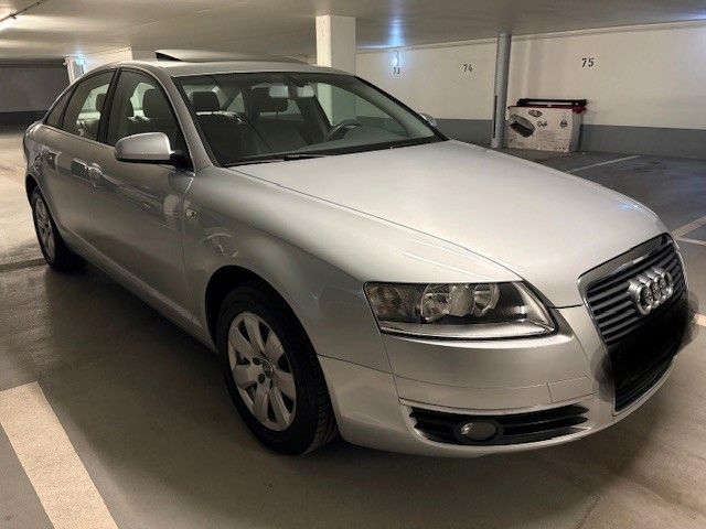 Audi A6 93.124 km 7.950 &euro; Fürstenfeldbruck 82256