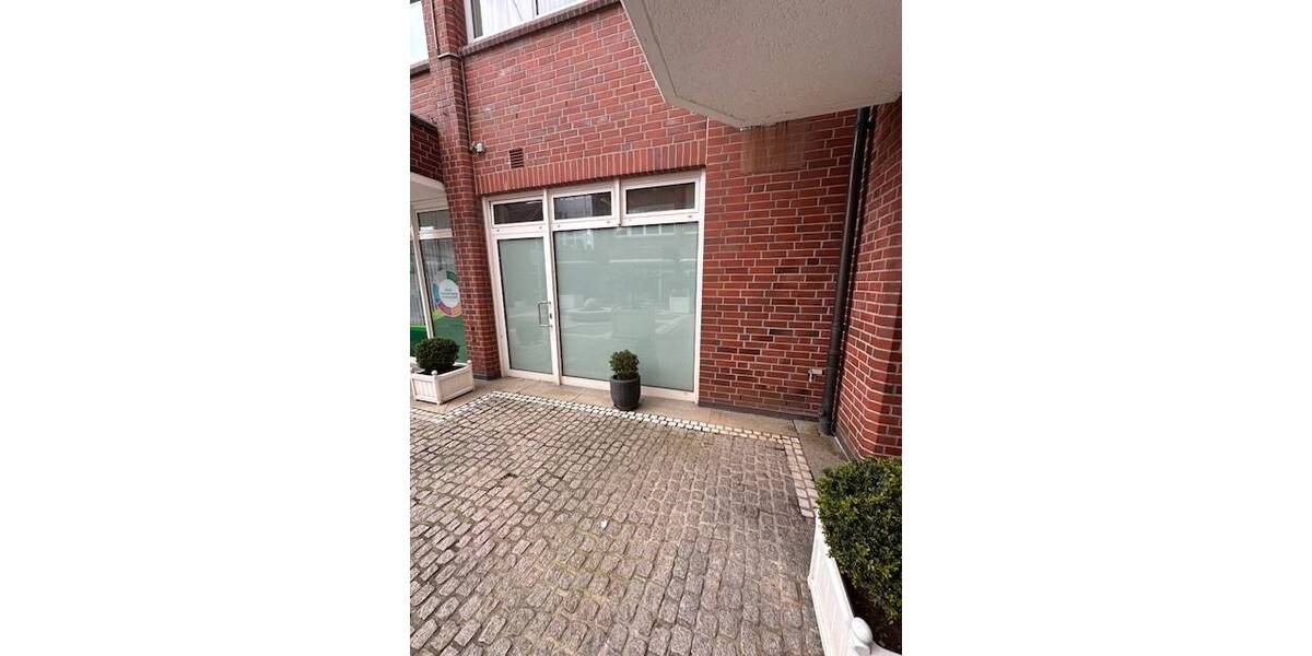 Gewerbeobjekt Buxtehude - 2 Zimmer, 4.660&euro; | Angebot:23975441