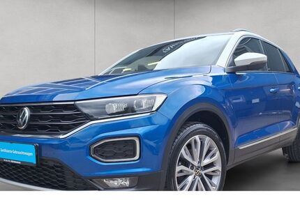 VW T-Roc 102.874 km 23.450 € Hamburg 21029