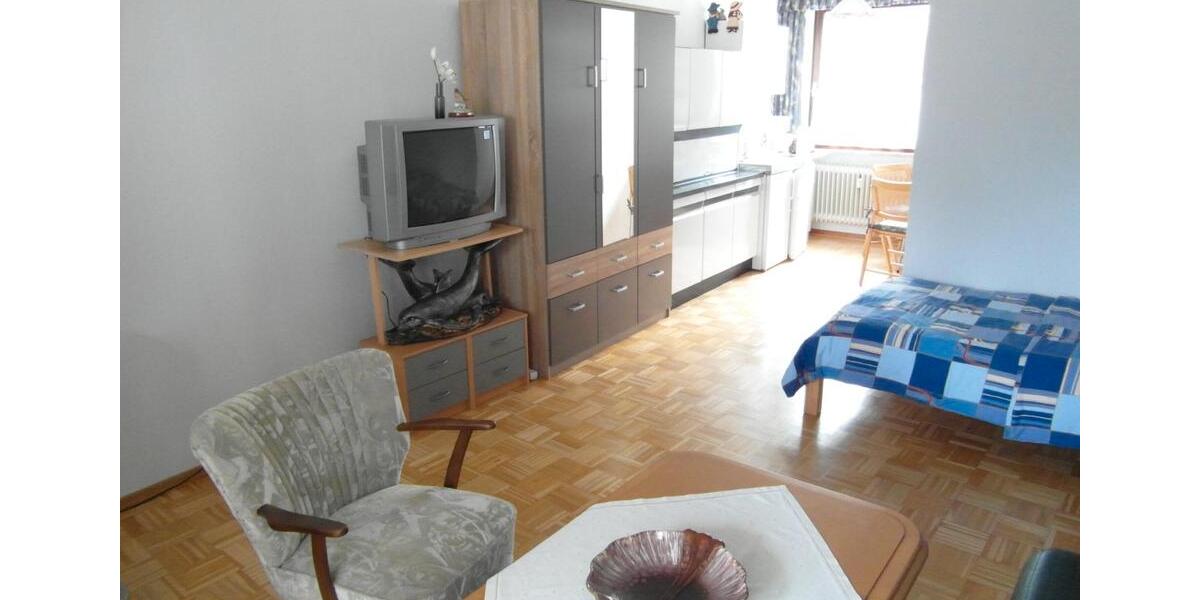 Etagenwohnung Bremerhaven - 1 Zimmer, 35 m&sup2;, 60.000&euro; | Angebot:27081726