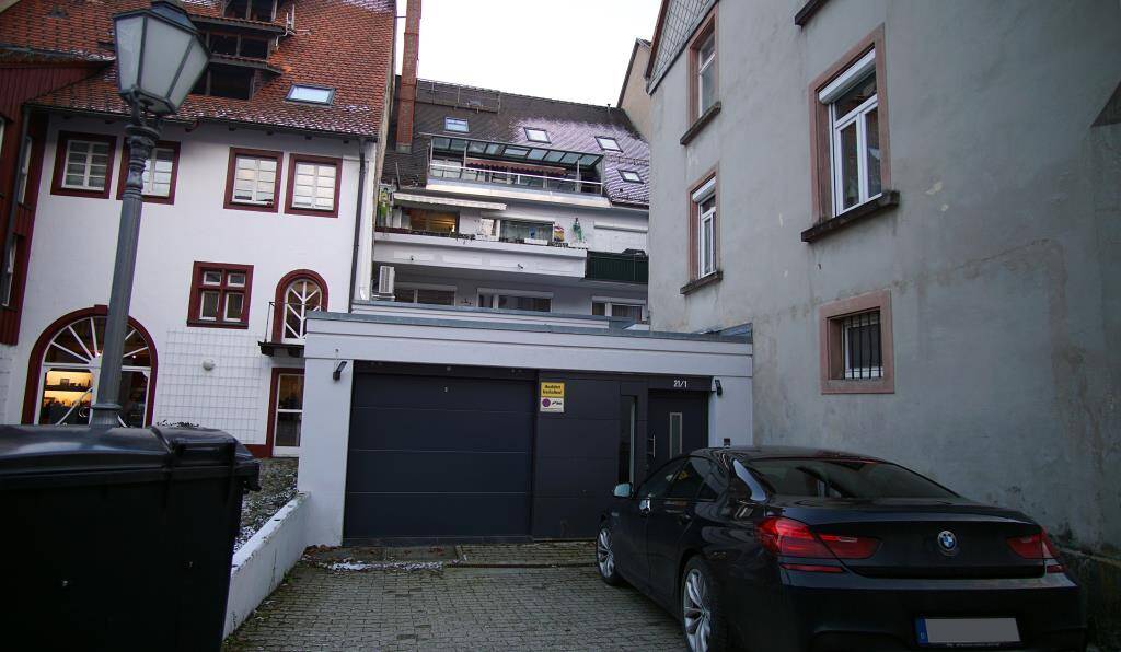 Gewerbeobjekt Villingen-Schwenningen Villingen - 1 Zimmer, 80 m&sup2;, 750&euro; | Angebot:25837410
