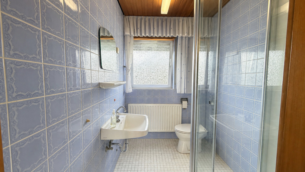 Einfamilienhaus Kleinblittersdorf Sitterswald - 6 Zimmer, 130 m&sup2;, 199.000&euro; | Angebot:26345983