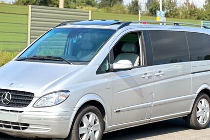Mercedes Viano