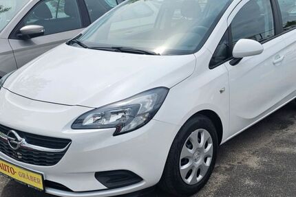 Opel Corsa 58.660 km 9.500 &euro; Frankfurt (Oder) 15234