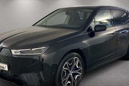 BMW iX 17.444 km 60.880 &euro; Kassel 34125