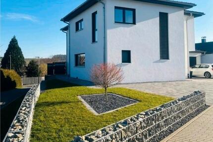 Traumhaftes Einfamilienhaus - tolle Lage - modern zimmer