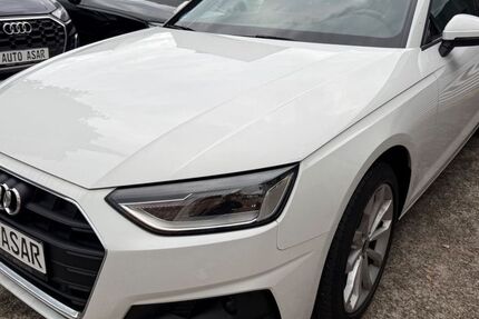 Audi A4 207.000 km 17.980 € Fürth 90763