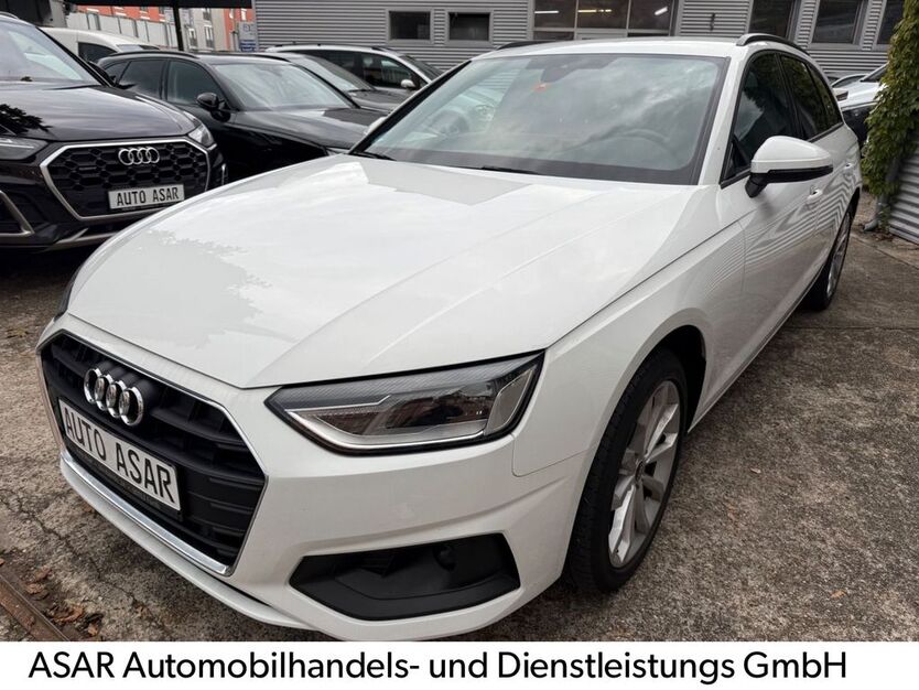 Audi A4 207.000 km 17.980 € Fürth 90763