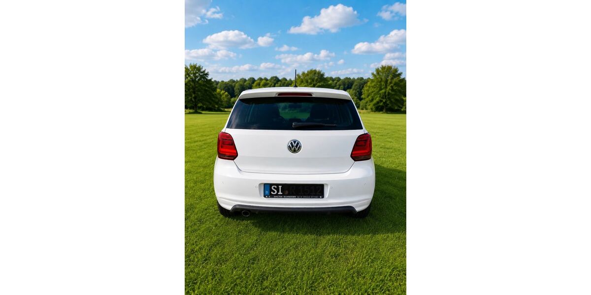 VW Polo 151.000 km 7.600 &euro; Kreuztal 57223