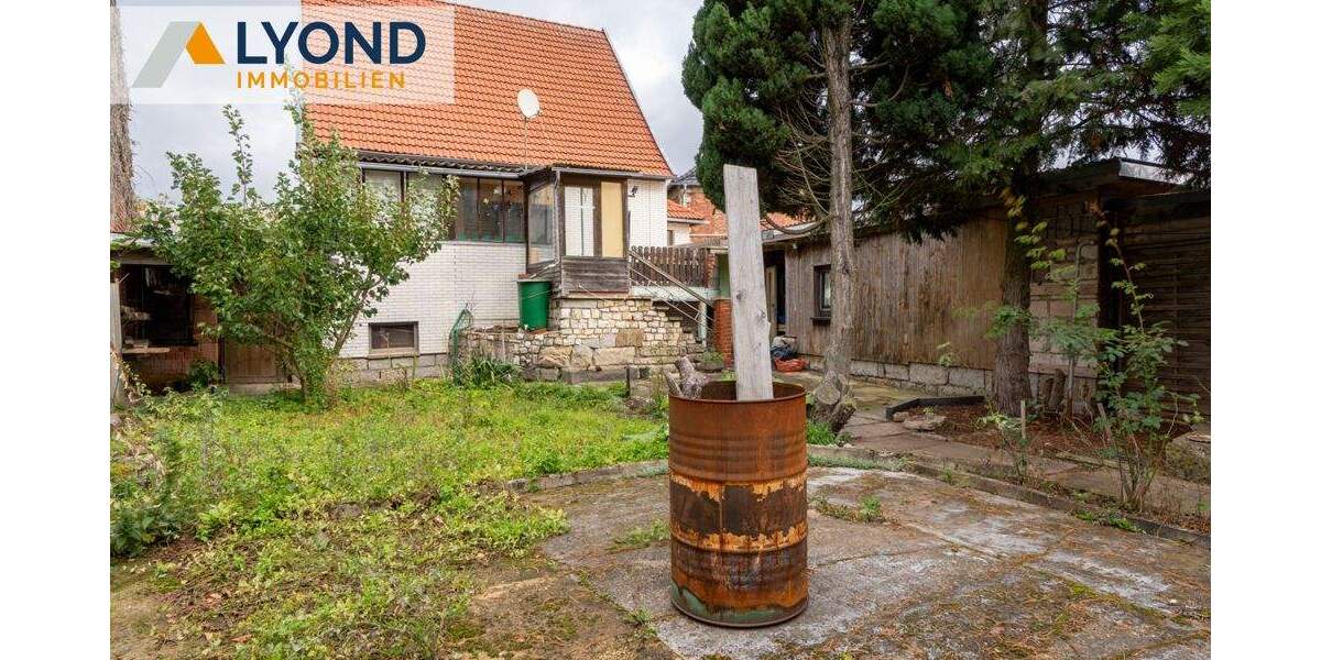 Einfamilienhaus Aderstedt Aderstedt - 4 Zimmer, 100 m&sup2;, 105.000&euro; | Angebot:25732316