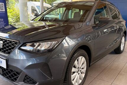 Seat Arona 59.490 km 15.790 &euro; Erding 85435