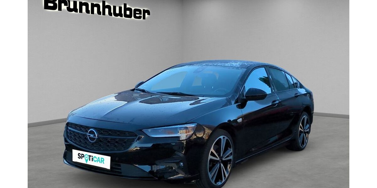 Opel Insignia 118.348 km 20.940 € Augsburg 86156