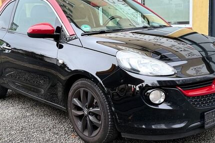 Opel Adam 266.000 km 3.990 &euro; Flörsheim am Main 65439