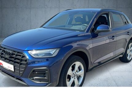 Audi Q5 80.276 km 32.980 &euro; Neutraubling 93073