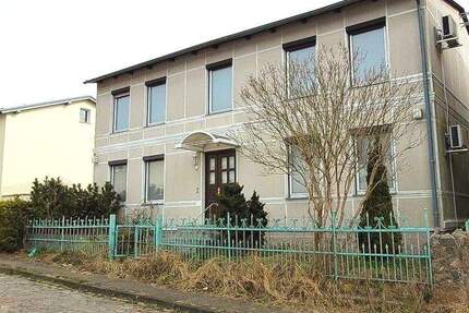 Besondere Investitionsgelegenheit: Appartementhaus mit Nebengebäude in Strandnähe auf Rügen zimmer