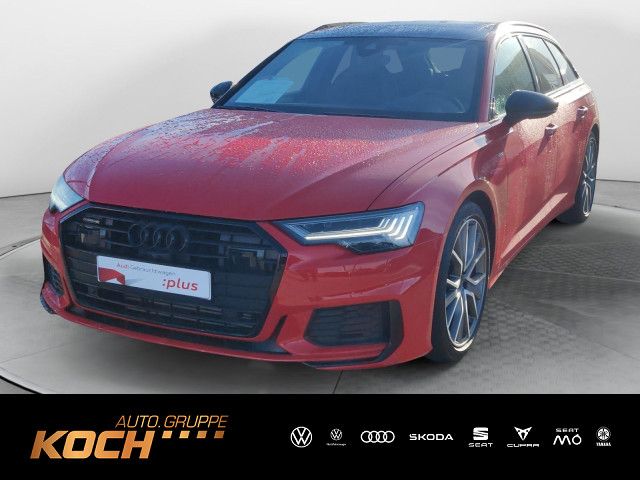 Audi A6 51.800 km 50.790 &euro; Insingen 91610