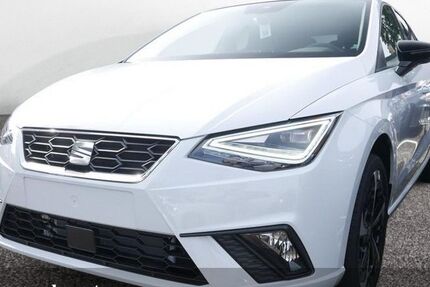 Seat Ibiza 3.682 km 22.780 € Bietigheim-Bissingen 74321