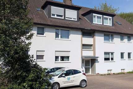 Wohnung Bad Oeynhausen Rehme - 2.5 Zimmer, 81 m&sup2;, 145.000&euro; | Angebot:26805431