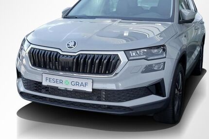 Skoda Karoq 27.250 km 34.940 &euro; Erlangen 91058