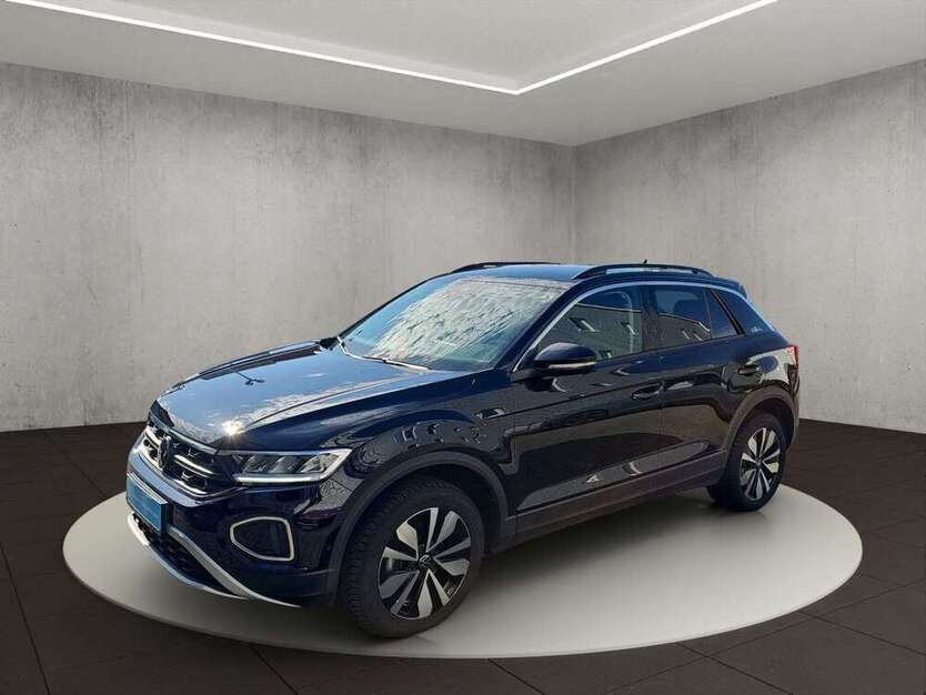 T-Roc