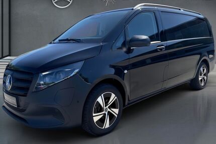 Mercedes-Benz eVito 5.883 km 49.861 &euro; Hamburg 21079