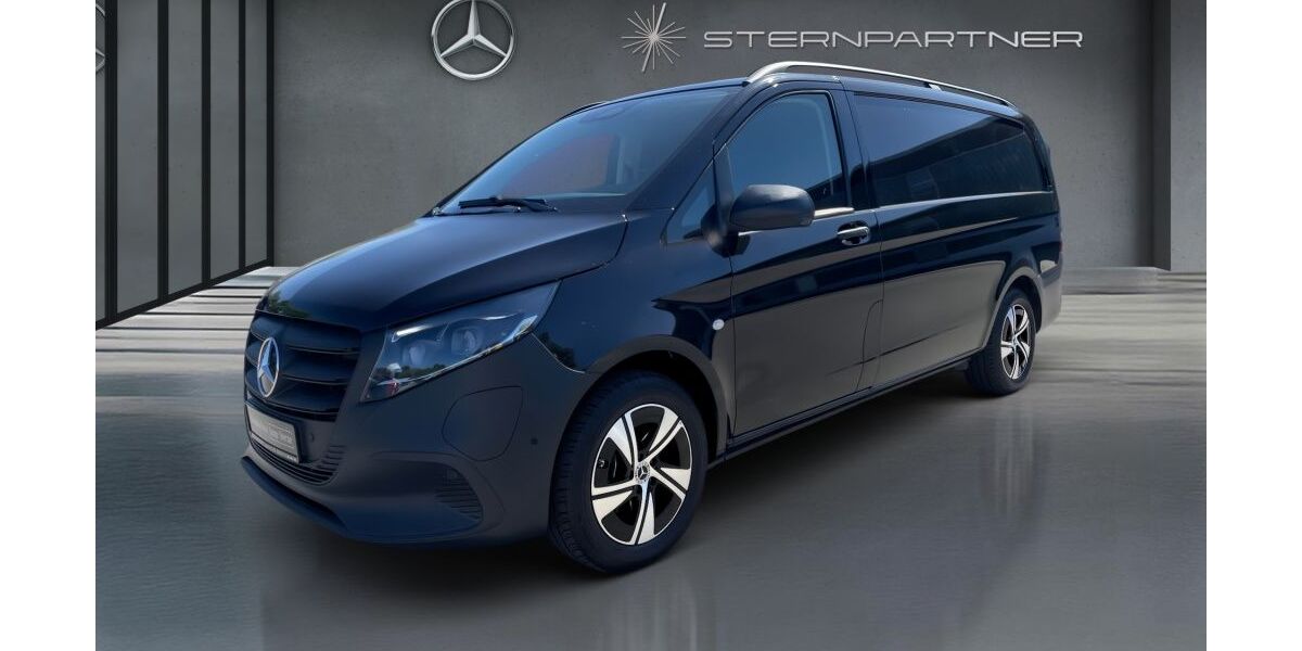 Mercedes-Benz eVito 5.883 km 49.861 &euro; Hamburg 21079