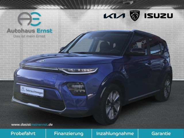 Kia Soul 53.000 km 19.900 € Kiel 24107