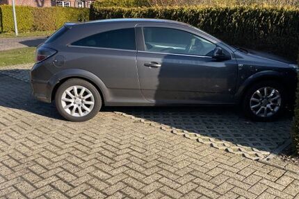 Opel Astra 145.000 km 3.800 &euro; Bockhorn 26345