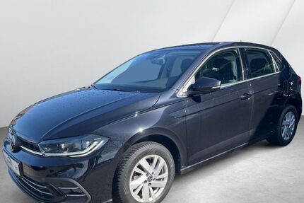 VW Polo 23.563 km 16.990 &euro; Cuxhaven 27472
