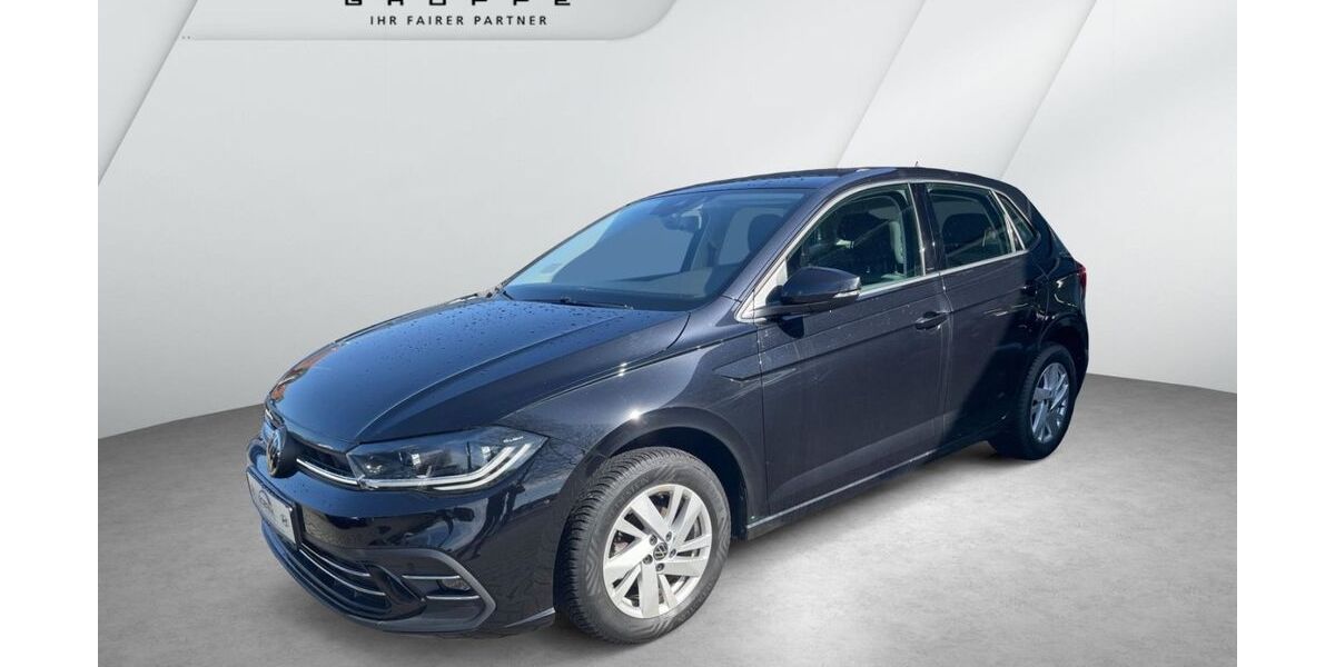 VW Polo 23.563 km 16.990 &euro; Cuxhaven 27472