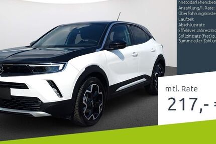 Opel Mokka 13.668 km 18.530 &euro; Borken 46325
