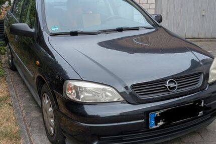 Opel Astra 109.000 km 2.290 &euro; Großbottwar 71723