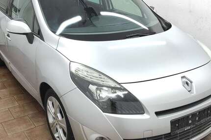 Renault Scenic 207.999 km 2.299 &euro; Bickenbach 64404