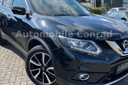 Nissan X-Trail 148.952 km 12.899 € Kirchheimbolanden 67292
