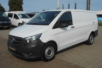 Mercedes-Benz Vito 51.571 km 21.027 € Schorndorf 73614