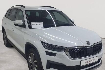 Skoda Kodiaq 149.128 km 22.290 &euro; Fernwald-Steinbach 35463