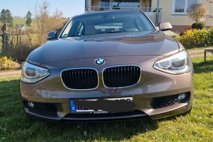 BMW 120 118.000 km 9.600 &euro; Heidenrod 65321